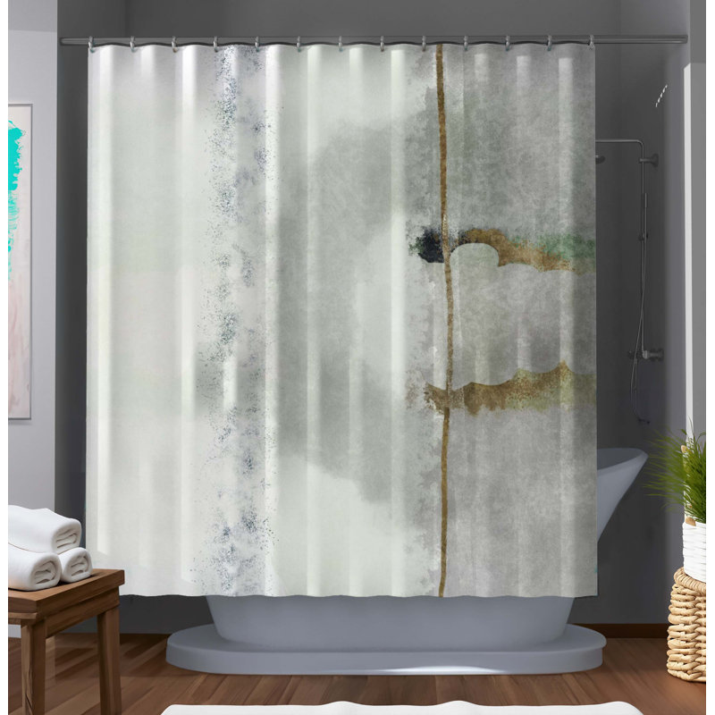 Rideau de douche Galore