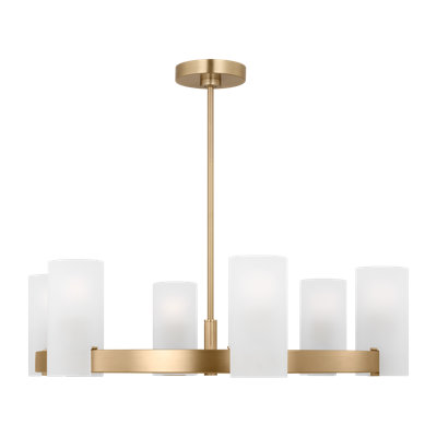 Rhode Large Chandelier