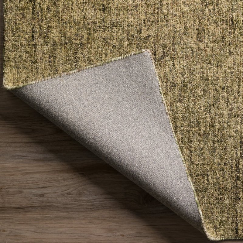 Gilboa Wool Indoor Rug, Runner 2'3" x 7'6"