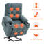 Fauteuil inclinable électrique Power Lift-440304633