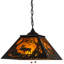 Rustic Lodge 2 - Light Pendant
