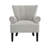 Byata Upholstered Swivel Armchair-1394196701