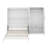Queen Murphy Bed With Closet-71893500