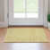 Premium Machine Washable Prisco Honey Rug