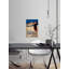 Cortina D'Ampezzo - No Frame Print on Canvas-2095588831
