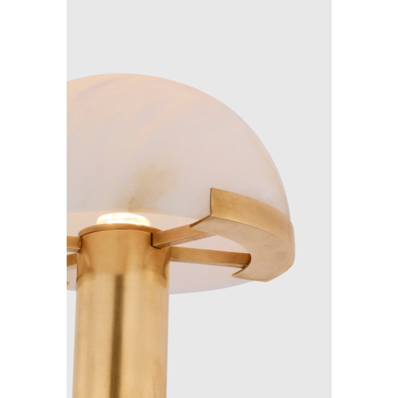 MelangeLED Standard Table Lamp by Kelly Wearstler