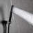 Complete Shower System with Rough in-Valve