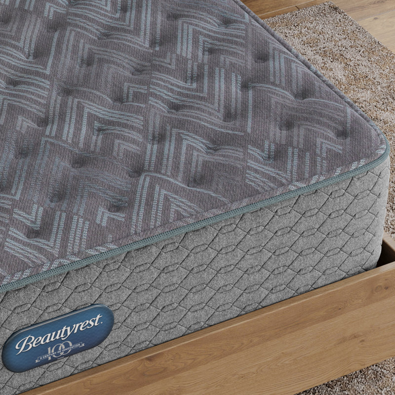 Beautyrest Opulent Rest Firm Tight Top Mattress, King