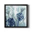 Indigo Field II - Peinture sur toile encadrée-828163764-828163766