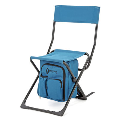 Folding Beach Chair by ARROWHEAD Outdoor