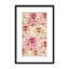 Nature Inspired Dahlia by  - Picture Frame Graphic Art on Paper-131297966-131297969-131297977
