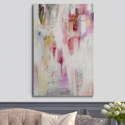Hideaway - reproduction sur toile tendue