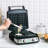 GreenPan Elite Non-Stick Waffle Maker-92184588