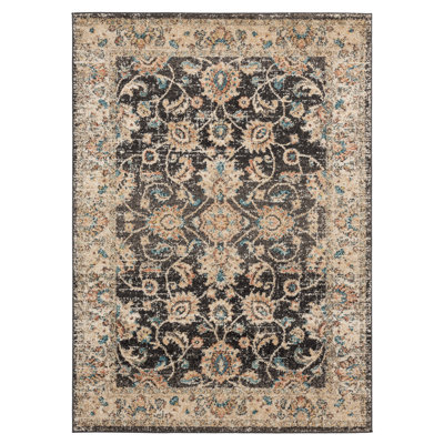 Tapis oriental Scofield