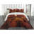 Rustic Coverlet