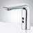 BathSelect Commercial Touchless Automatic Sensor Faucet – Chrome Finish-97369034