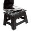 Tabouret d'appoint Kristoffer-144634909