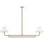 Rigby 2 - Light Chandelier-1178820037
