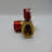 Angle Gas Flare Valve