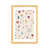 Natural Framed Paper is unavailable