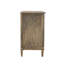 Roseville Solid Wood Accent Chest