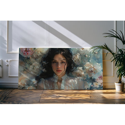 Wrapped Canvas Panoramic Print
