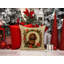 Coussin décoratif intérieur / extérieur en polyester Christmas-92587864-92587865-124436142