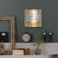 «Donnez grâce» par Lux + Me Designs, art mural-898696249