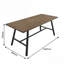LOUIE DINING TABLE-1803509957