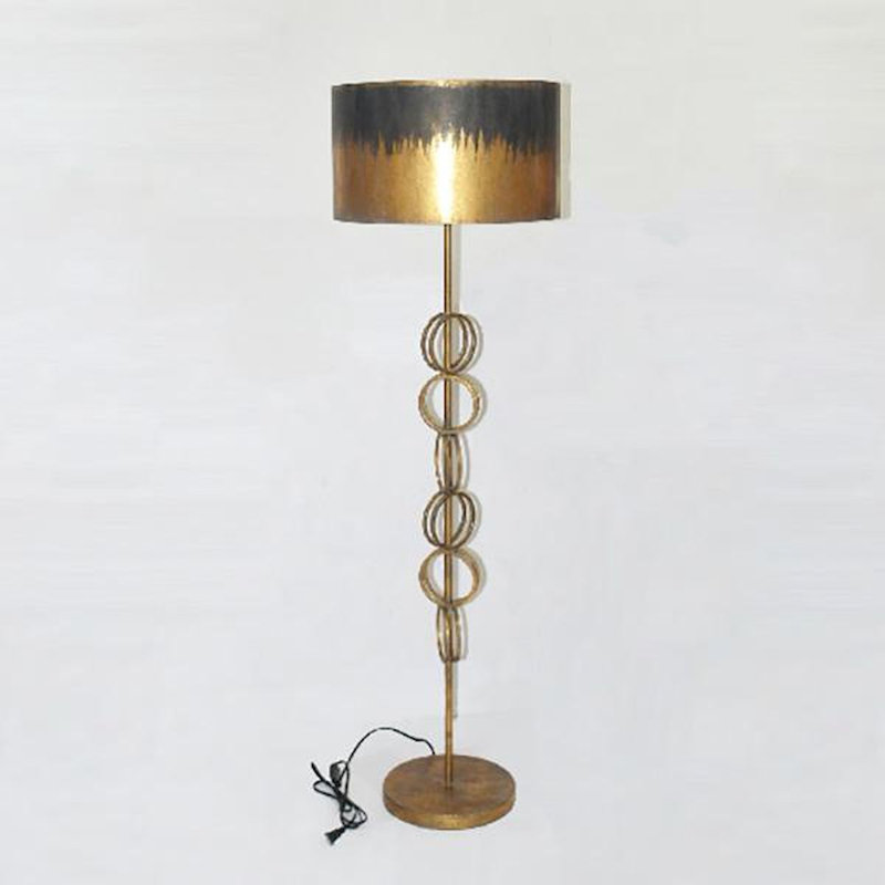 60 " Traditional Floor Lamp