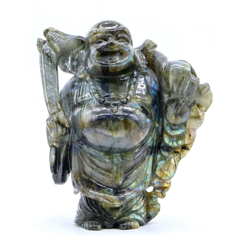 Religious & Spiritual Statue