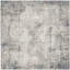 Tapis d'intérieur moderne gris Calvin Klein CK022 Infinity 5 pi 3 po x 7 pi 3 po-118660932