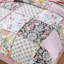 Ensemble de courtepointe 3 pièces HoneiLife Monnie-125173494-125173493