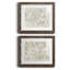 Blossom Confetti - ensemble de 2 peintures encadrées-1363690357-1363690361