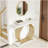 Versatile Entryway Console Table And Sofa Side Table | Gift Idea