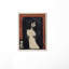 Edvard Munch - Wrapped Canvas Painting-21210724