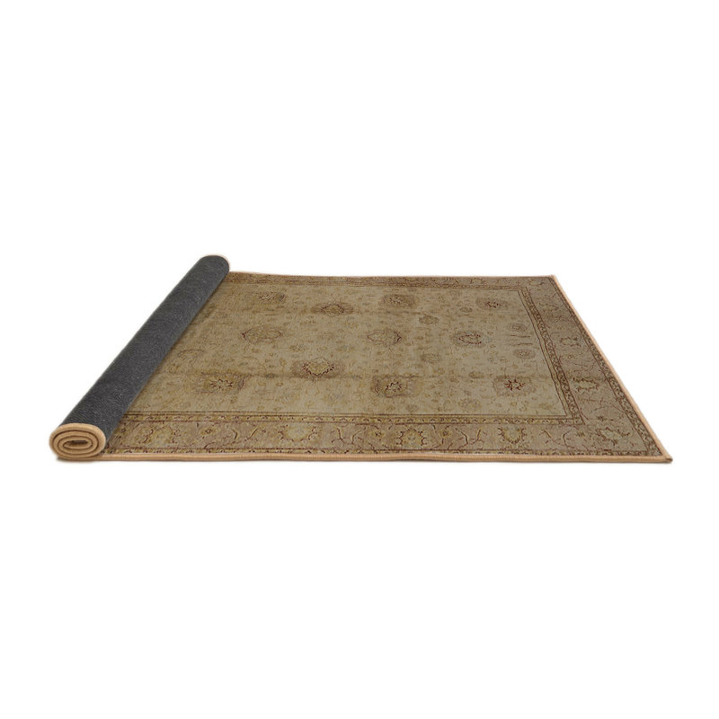 Hilaire Oriental Indoor Rug, Round 8'