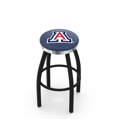 Tabouret de bar pivotant de 30 po NCAA