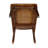 Evalyn Solid Wood Side Chair-561587148