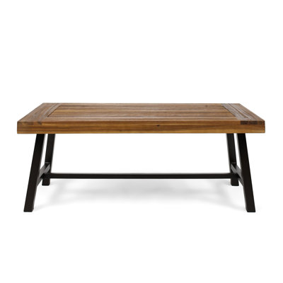 Carlisle Coffee Table Living Room Table