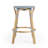 Alastair Hand-Woven Rattan Bar & Counter Stool-88071856-88071842