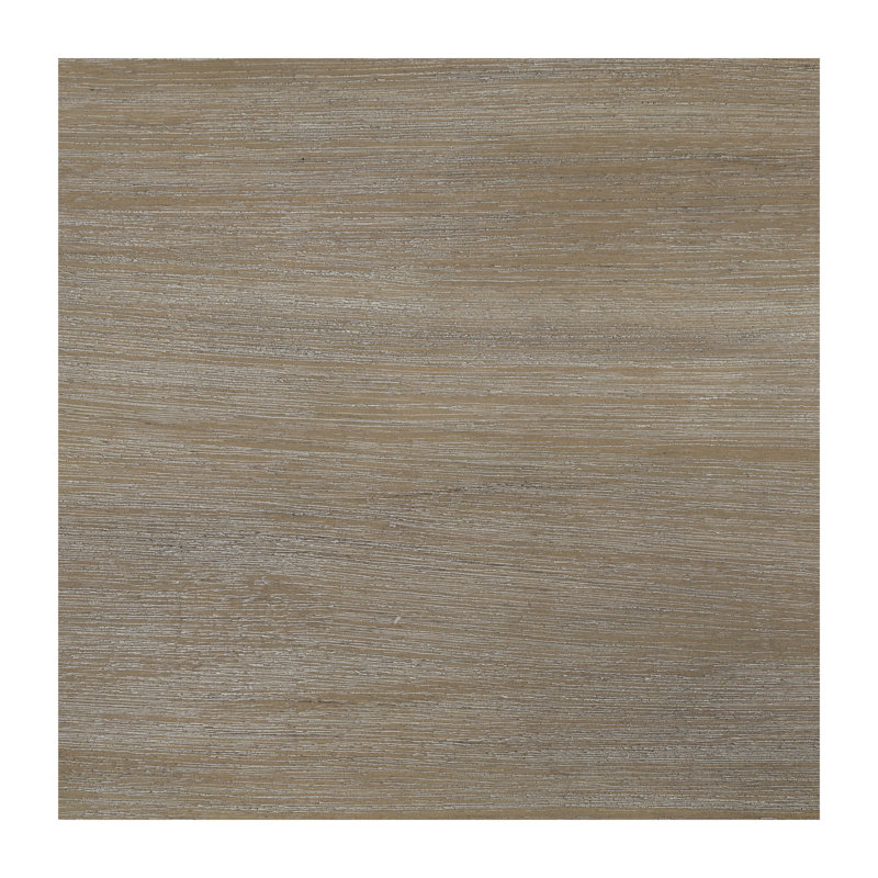 Table basse ovale avec tablette Bedford Ayanna