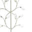 Metal Novelty Lamp