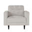 Fauteuil d'appoint rembourré Thackeray-115857402