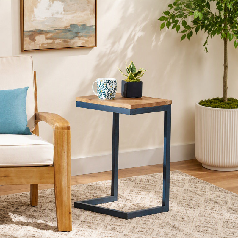 ACCENT TABLE-MEDIUM