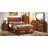 Charline Storage Sleigh Bed-17534581-17534578
