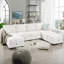 Canapé modulaire Ziniyah-598439647