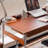 Exquisite household writing desk computer table-116150376