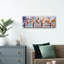 Art mural en verre Rosecliff Heights-770529962