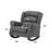 Fabric Rocking Chair